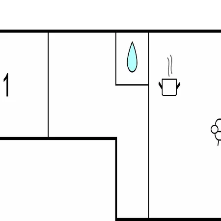 Lägenhet 241 *